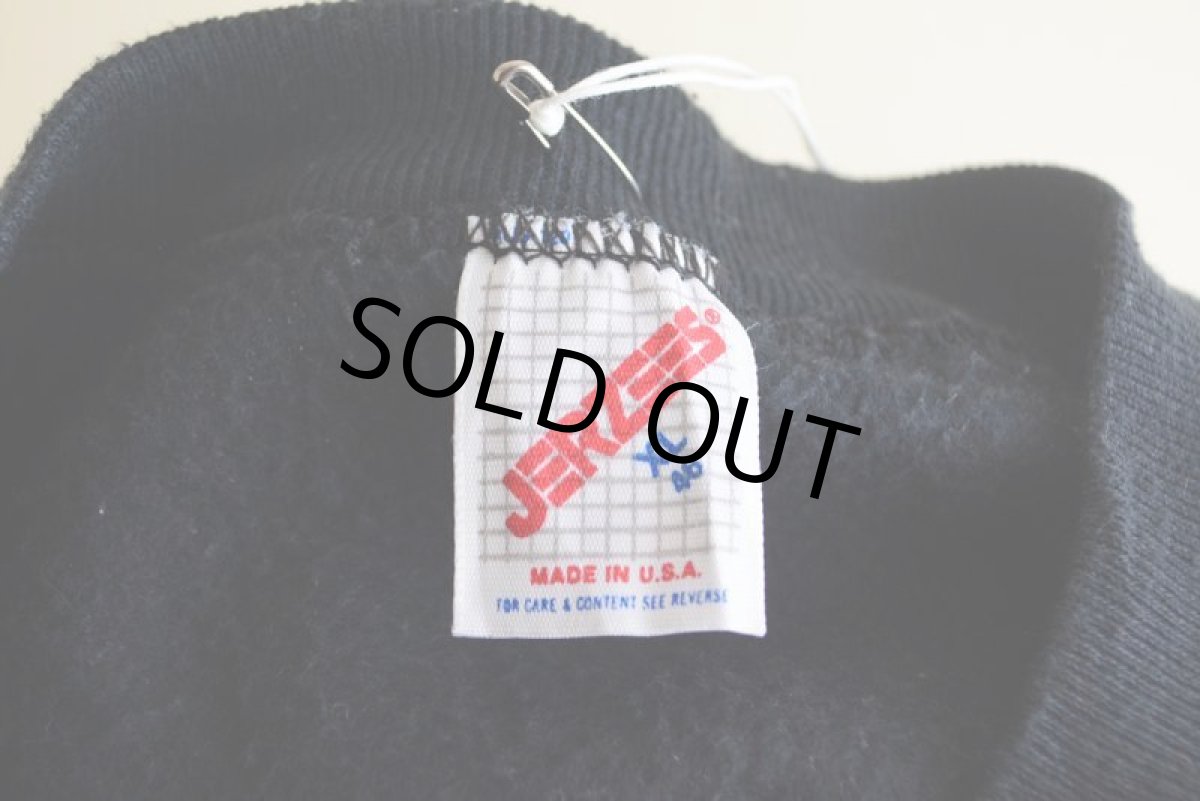 画像5: 1980s オペラ座の怪人 ミュージカルスウェット　 MADE IN USA　 表記XL  (5)