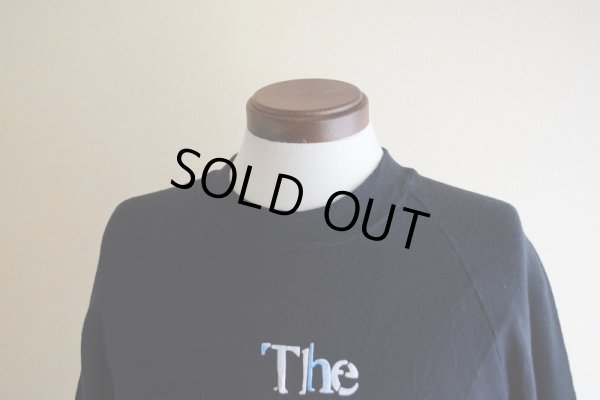 画像7: 1980s オペラ座の怪人 ミュージカルスウェット　 MADE IN USA　 表記XL 