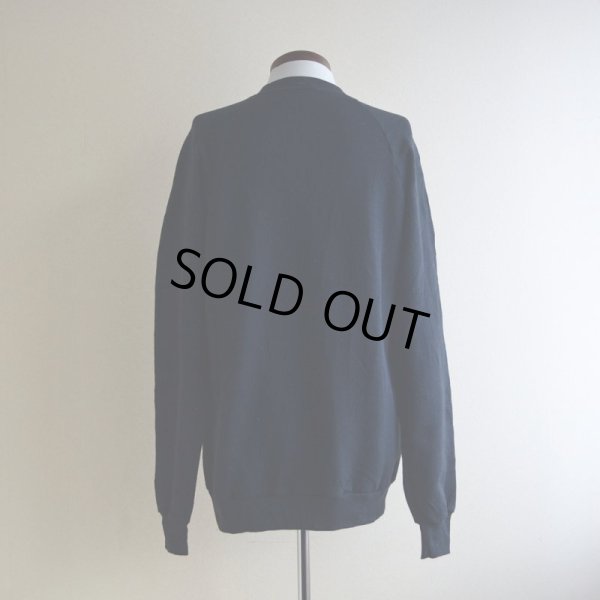 画像3: 1980s オペラ座の怪人 ミュージカルスウェット　 MADE IN USA　 表記XL 