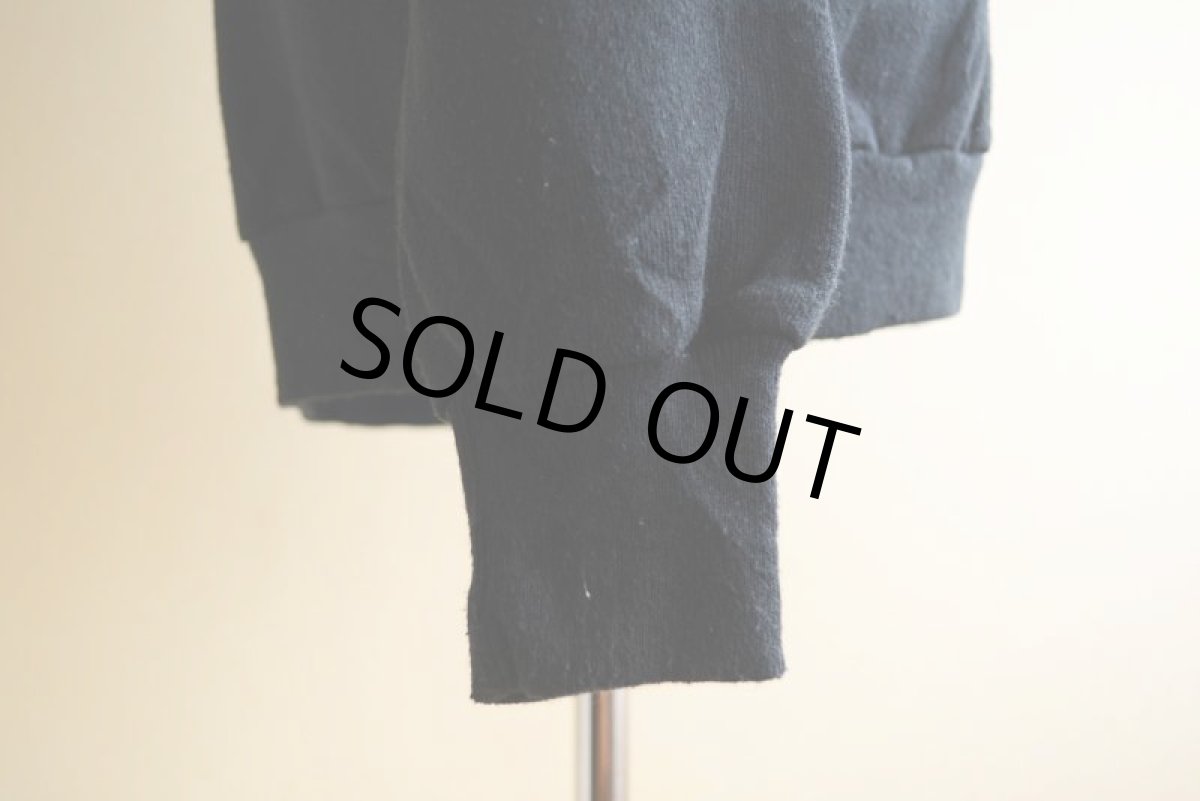 画像12: 1980s オペラ座の怪人 ミュージカルスウェット　 MADE IN USA　 表記XL  (12)