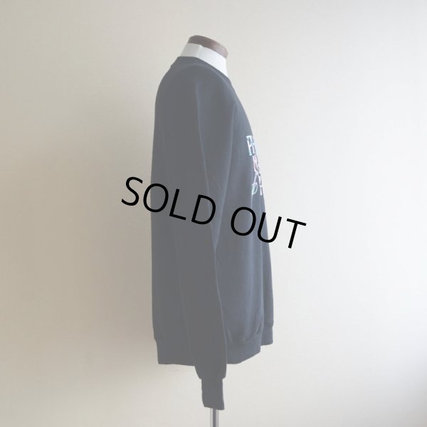 画像2: 1980s オペラ座の怪人 ミュージカルスウェット　 MADE IN USA　 表記XL 