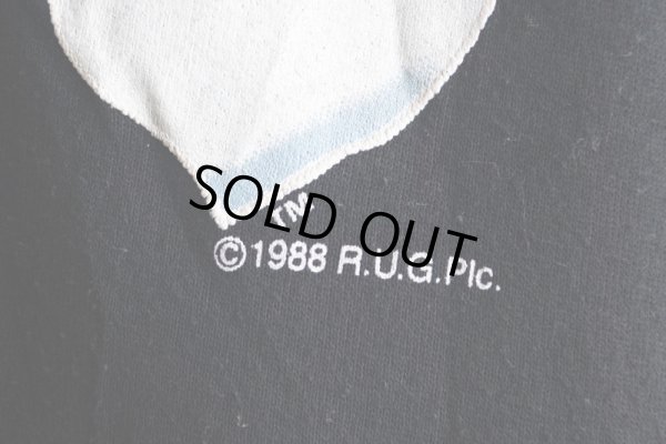 画像10: 1980s オペラ座の怪人 ミュージカルスウェット　 MADE IN USA　 表記XL 