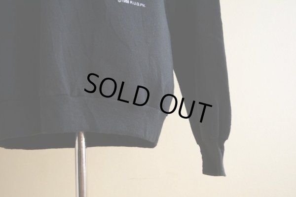 画像11: 1980s オペラ座の怪人 ミュージカルスウェット　 MADE IN USA　 表記XL 