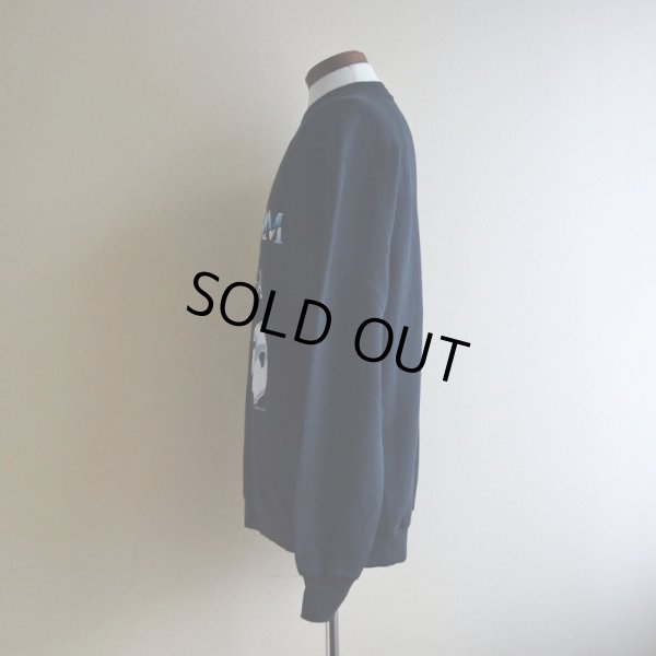 画像4: 1980s オペラ座の怪人 ミュージカルスウェット　 MADE IN USA　 表記XL 