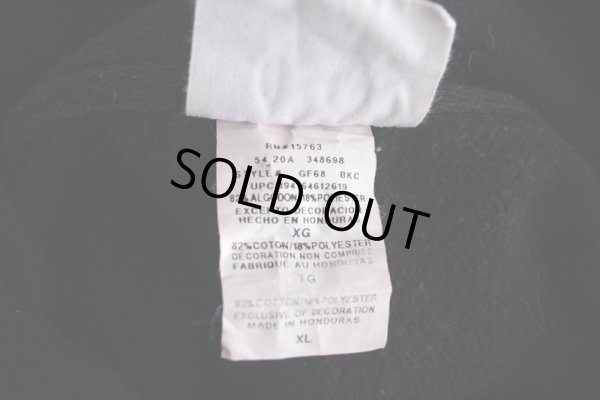 画像6: 2000s〜 Champion リバースウィーブパーカー　 カタカナロゴ刺繍　 表記XL 