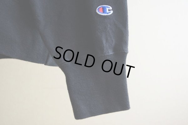 画像13: 2000s〜 Champion リバースウィーブパーカー　 カタカナロゴ刺繍　 表記XL 