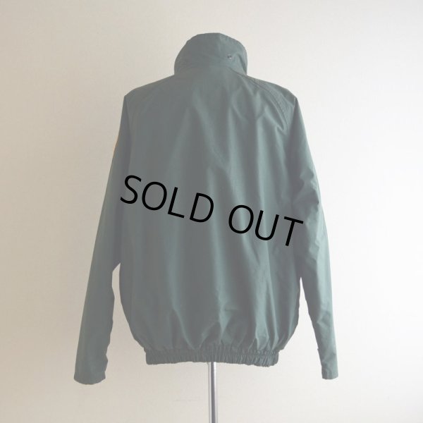 画像3: 1990s US.BORDER PATROL Gore-Tex ナイロンジャケット  MADE IN USA  表記M