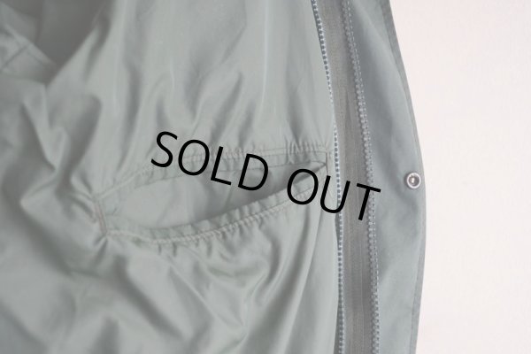 画像16: 1990s US.BORDER PATROL Gore-Tex ナイロンジャケット  MADE IN USA  表記M