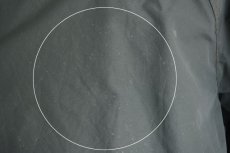 画像18: 1990s US.BORDER PATROL Gore-Tex ナイロンジャケット　 MADE IN USA　 表記M  (18)