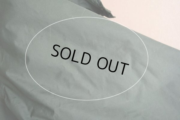 画像19: 1990s US.BORDER PATROL Gore-Tex ナイロンジャケット  MADE IN USA  表記M