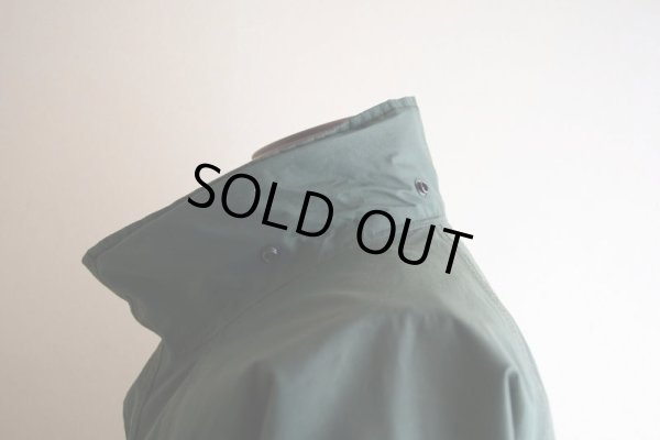 画像10: 1990s US.BORDER PATROL Gore-Tex ナイロンジャケット  MADE IN USA  表記M