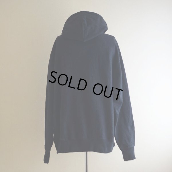 画像3: 2000s〜 Champion リバースウィーブパーカー　 カタカナロゴ刺繍　 表記XL 