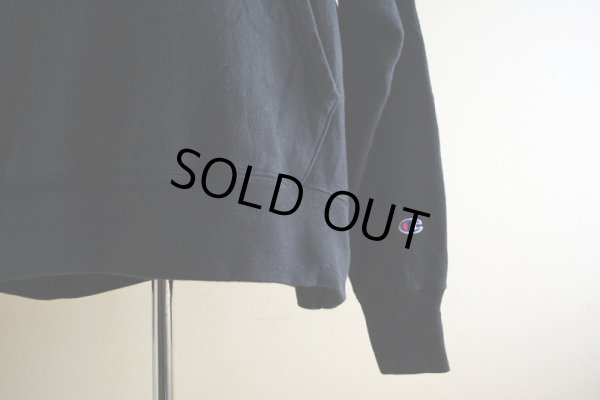 画像11: 2000s〜 Champion リバースウィーブパーカー　 カタカナロゴ刺繍　 表記XL 