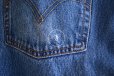 画像18: 2000s Levi's 501　 MADE IN MEXICO　 表記W34 L33 