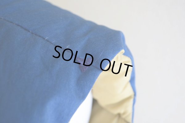 画像9: 1980s THE NORTH FACE 茶タグ ダウンベスト  表記L