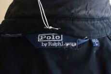 画像5: Polo by RalphLauren チンスト付きコットンジャケット　 表記L  (5)