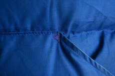 画像11: 1980s THE NORTH FACE 茶タグ ダウンベスト　 表記L  (11)