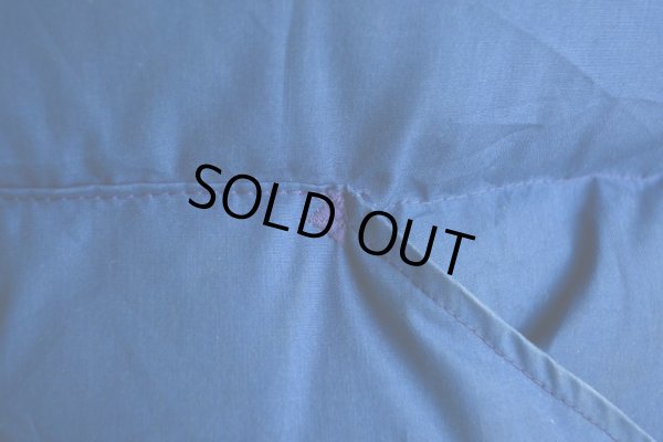 画像11: 1980s THE NORTH FACE 茶タグ ダウンベスト  表記L