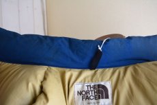 画像18: 1980s THE NORTH FACE 茶タグ ダウンベスト　 表記L  (18)