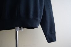 画像10: 1990s LAS VEGAS 刺繍プリントスウェット　 MADE IN USA　 表記L  (10)