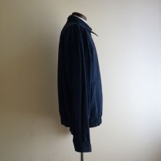 画像2: Polo by RalphLauren チンスト付きコットンジャケット　 表記L  (2)