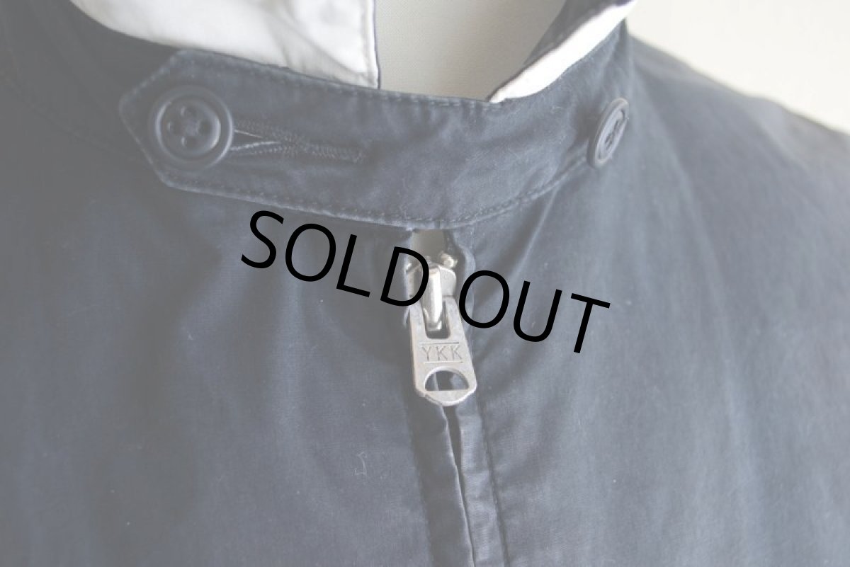 画像8: Polo by RalphLauren チンスト付きコットンジャケット　 表記L  (8)