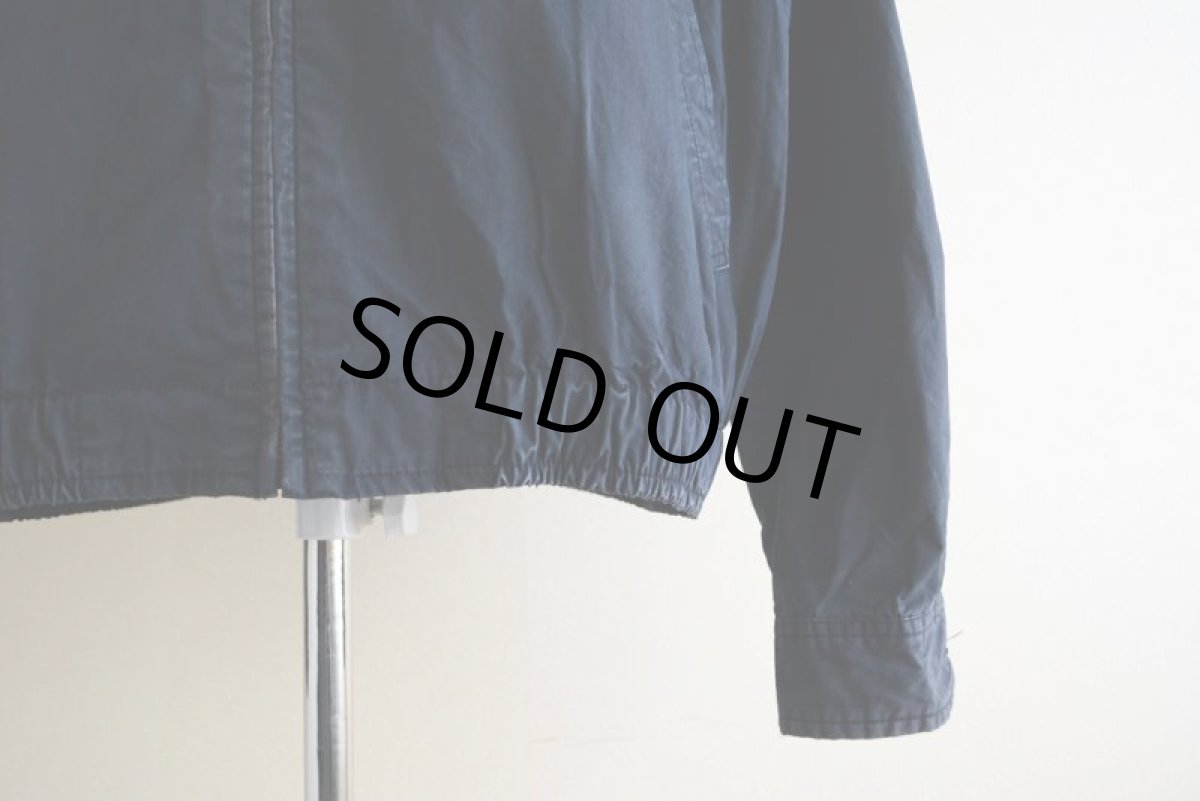 画像10: Polo by RalphLauren チンスト付きコットンジャケット　 表記L  (10)