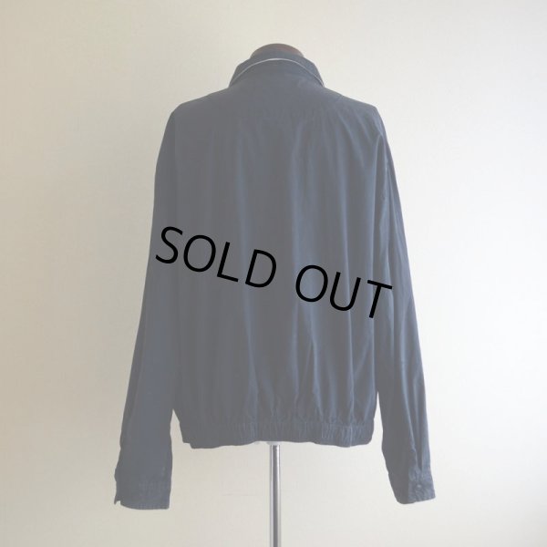 画像3: Polo by RalphLauren チンスト付きコットンジャケット  表記L