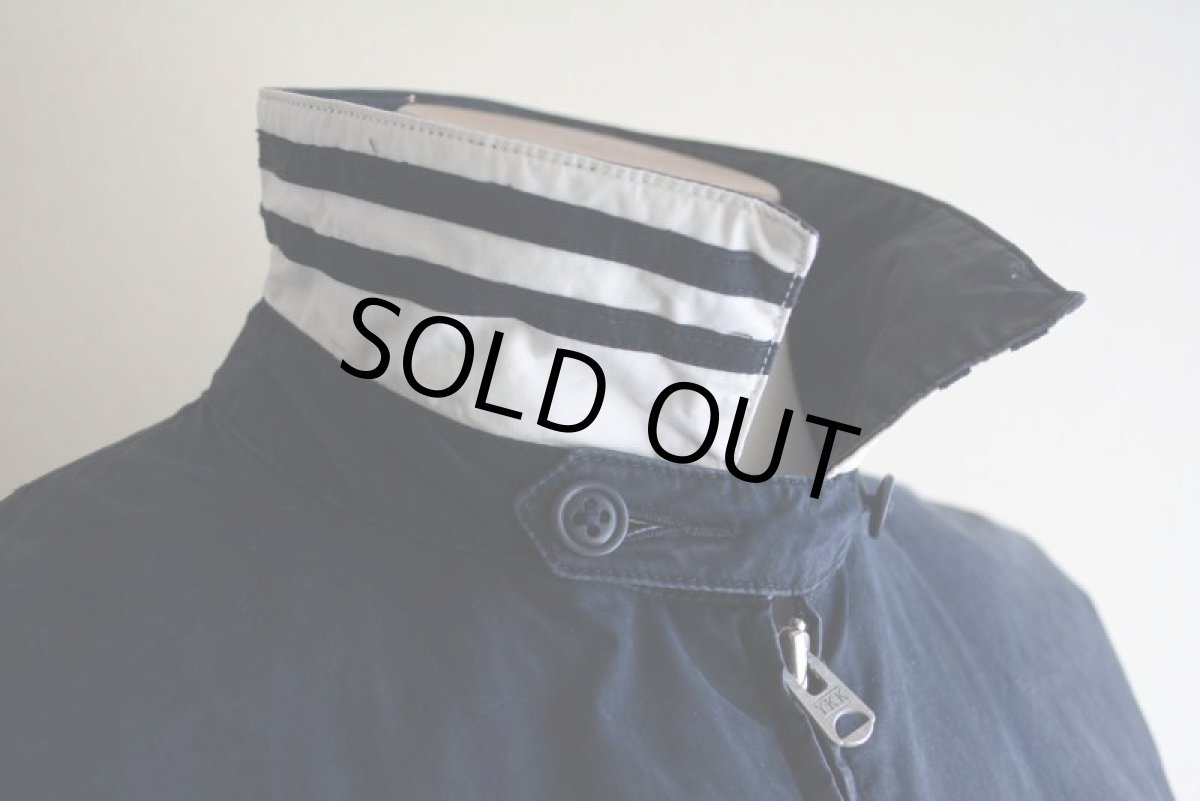 画像7: Polo by RalphLauren チンスト付きコットンジャケット　 表記L  (7)