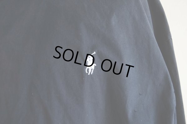 画像9: Polo by RalphLauren チンスト付きコットンジャケット  表記L