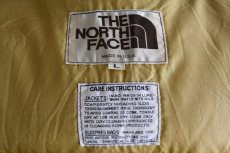 画像5: 1980s THE NORTH FACE 茶タグ ダウンベスト　 表記L  (5)