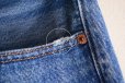 画像17: 2000s Levi's 501　 MADE IN MEXICO　 表記W34 L33 