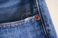 画像17: 2000s Levi's 501　 MADE IN MEXICO　 表記W34 L33  (17)