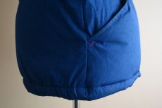 画像12: 1980s THE NORTH FACE 茶タグ ダウンベスト　 表記L  (12)