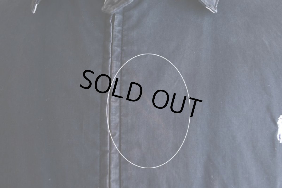 画像14: Polo by RalphLauren チンスト付きコットンジャケット　 表記L  (14)