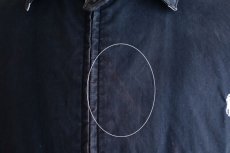 画像14: Polo by RalphLauren チンスト付きコットンジャケット　 表記L  (14)