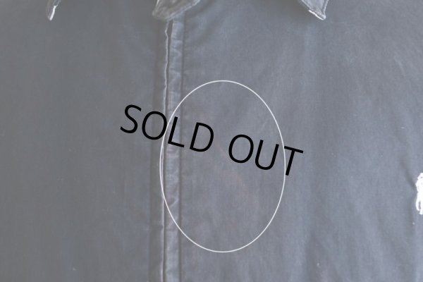 画像14: Polo by RalphLauren チンスト付きコットンジャケット  表記L