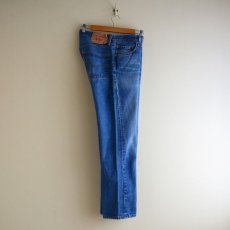 画像3: 2000s Levi's 501　 MADE IN MEXICO　 表記W34 L33  (3)