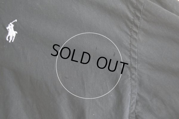 画像12: Polo by RalphLauren チンスト付きコットンジャケット  表記L