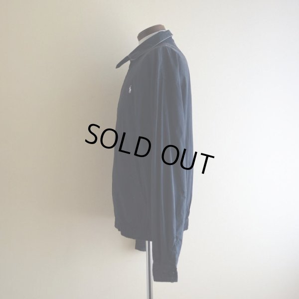 画像4: Polo by RalphLauren チンスト付きコットンジャケット  表記L