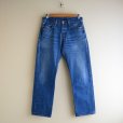 画像1: 2000s Levi's 501　<br>MADE IN MEXICO　<br>表記W34 L33<br> (1)