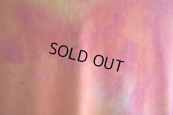 画像10: タイダイスウェット　 表記L 