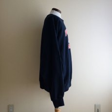 画像2: 2000s〜 Champion リバースウィーブスウェット　 PENNSBURY LACROSSE　 表記XXL  (2)