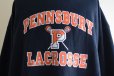 画像8: 2000s〜 Champion リバースウィーブスウェット　 PENNSBURY LACROSSE　 表記XXL 