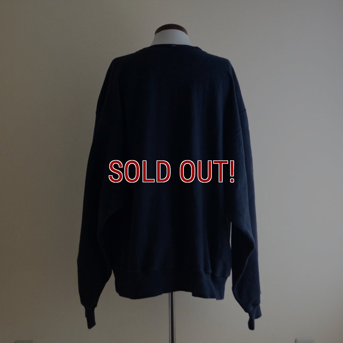 画像3: 2000s〜 Champion リバースウィーブスウェット　 PENNSBURY LACROSSE　 表記XXL  (3)