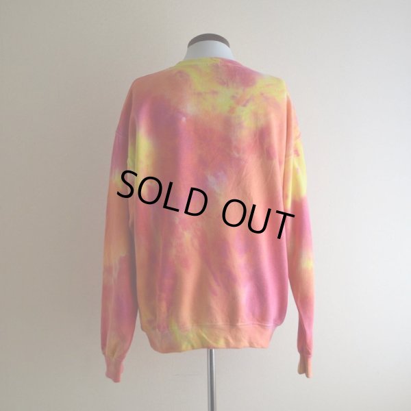 画像3: タイダイスウェット　 表記L 