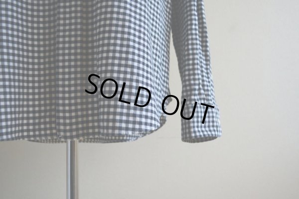 画像9: RalphLauren ボタンダウンシャツ  ギンガムチェック  表記XXL