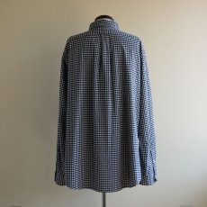 画像3: RalphLauren ボタンダウンシャツ　 ギンガムチェック　 表記XXL  (3)