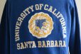 画像8: 1980s カレッジスウェット　 UNIVERSITY OF CALIFORNIA　 表記L 