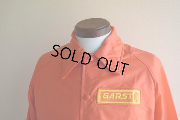 画像6: 1970‐80s Swingster ナイロンコーチジャケット  DEAD STOCK  表記S